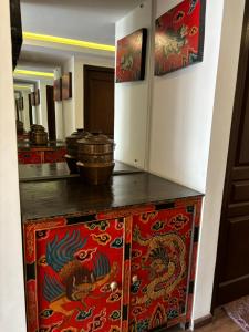 ViaVia Boutique Hotel - Kathmandu
