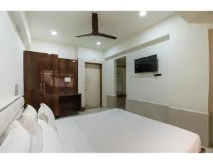 Hotel Janki Guest House, Jamnagar - Jamnagar