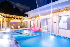 Villa Văn Cao - Gần Bãi Thùy Vân - Free Biba Phòng Karaoke