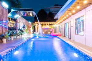 Villa Văn Cao - Gần Bãi Thùy Vân - Free Biba Phòng Karaoke