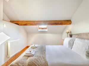 Eaton Barn - Uk45499