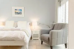 Ocean Breeze Retreat - Hentiesbaai