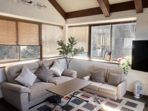 南箱根 熱海 貸切別荘 リゾートハウス トモ