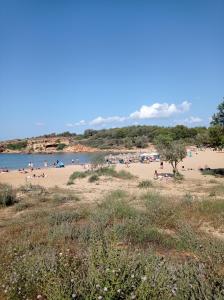 Villa Ammos