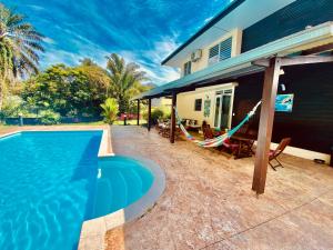 KREOLITA - Ubytování bez kategorie ve městě Montjoly