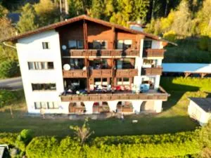 Herzogberghof - Aflenz Kurort