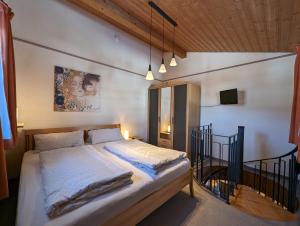Ferienwohnung Rösslstube