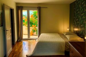 Appartements Maison Pertuis Provence : photos des chambres