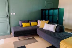 Appartements Maison Pertuis Provence : photos des chambres