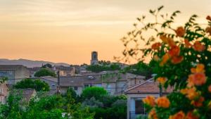 Appartements Maison Pertuis Provence : photos des chambres