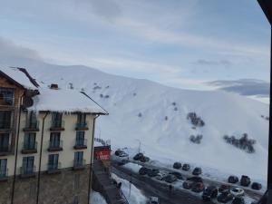 Evdo Apartments B1 Comfy House