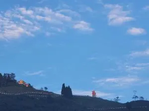 Thieng Homestay - Mirik