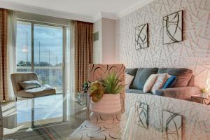 Serenity Suite at MGM Signature