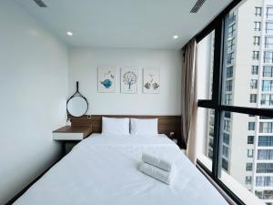 2BR Vinhomes Skylake Near Korean Town