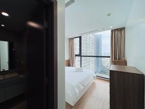 2BR Vinhomes Skylake Near Korean Town