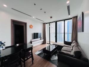 2BR Vinhomes Skylake Near Korean Town