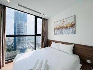 2BR Vinhomes Skylake Near Korean Town