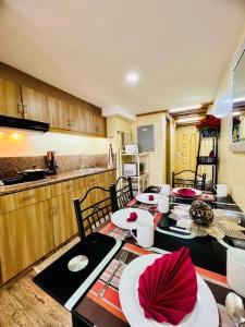 Mountain View Loft Condo