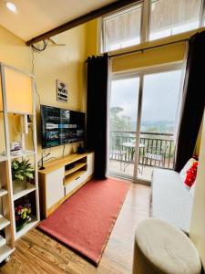 Mountain View Loft Condo