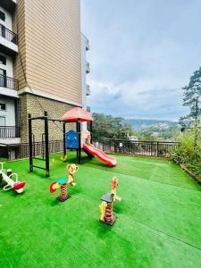 Mountain View Loft Condo