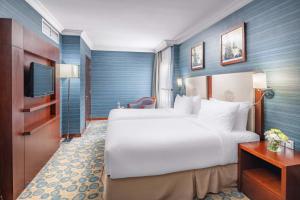 Millennium Al Aqeeq Hotel