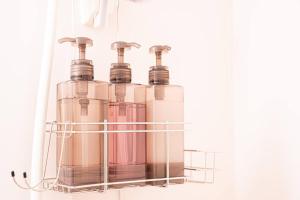 TasoneStayOsaka 心斎橋東周防町1st302