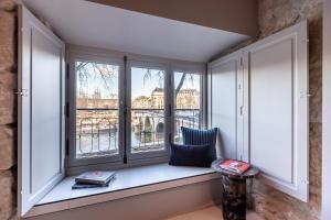 Sweett - Quai Bourbon