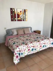 Casa Arena - El Centenario