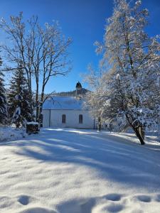 Allgäu Residenz Natur & Spa GmbH
