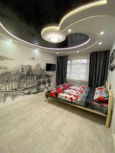 Apartmenty Karaganda