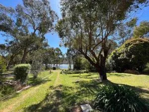 Howqua Haven - Kevington