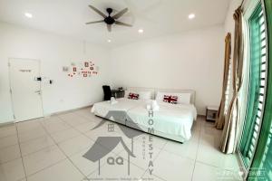 CosyStay - Hijayu Sendayan, Seremban - Family, Spacious with Free Parking, WiFi