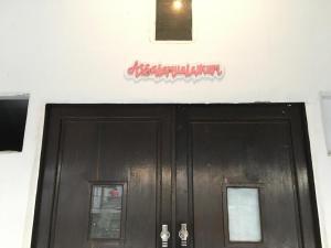 Orion Jaya Kost