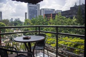 Hotel Bambu Milla De Oro