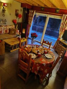 B&B / Chambres d'hotes L'Eden de Floridylle : photos des chambres