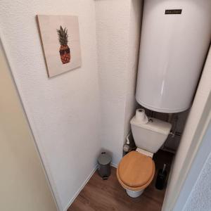 Appartements Le Montagnard : photos des chambres