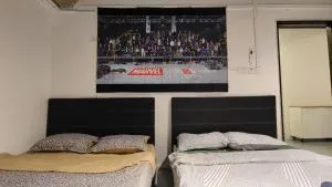 Warisan Homestay 18pax Kota Kinabalu - Ranau