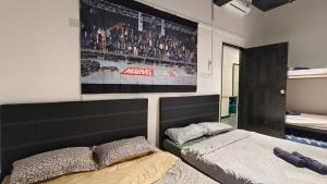 Warisan Homestay 18pax Kota Kinabalu