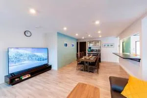 FuranoSky - White - Tomamu