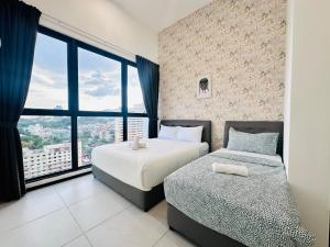 New Cozy & Drive Urban Suite by WL CP