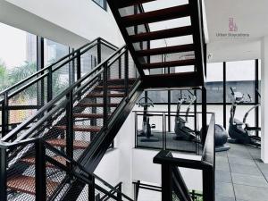 New Cozy & Drive Urban Suite by WL CP