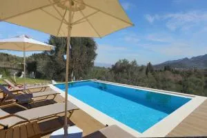 Villa Limoncello - Ágioi Doúloi