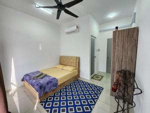 AINOR@Stay Homestay Sendayan
