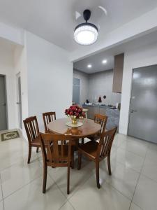 AINOR@Stay Homestay Sendayan