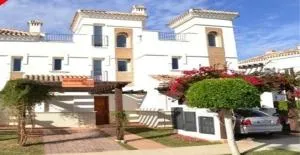 Casa Bella Murcia - Roldán