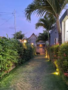Umakayu Joglo Villa Canggu - Boutique Hotel