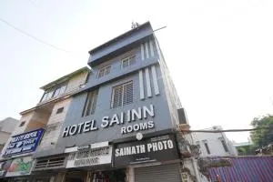 Hotel Sai Inn, Ahmedabad Airport - Naroda