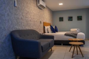 Hotel Bambu Milla De Oro