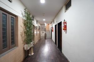 Hotel Sai Inn, Ahmedabad Airport