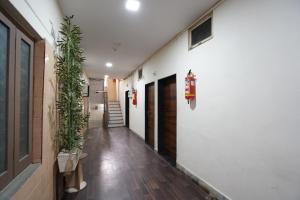 Hotel Sai Inn, Ahmedabad Airport